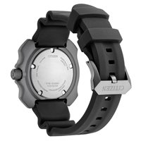 Orologio Citizen Uomo Promaster Diver's 200 Full Lume in Titanio BN0227-17X - BN0227-17X